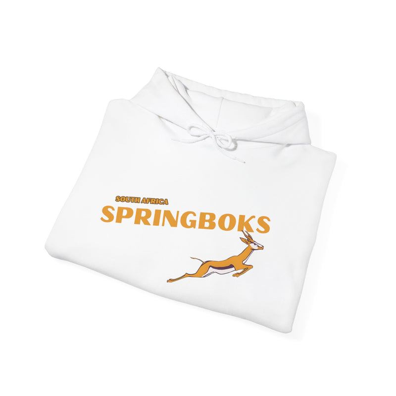 Bok Supporter Hooded Sweatshirt (ST3)