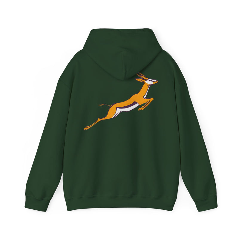 Bok Supporter Hooded Sweatshirt (ST2)