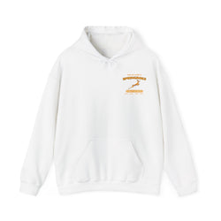 Bok Supporter Hooded Sweatshirt (ST2)