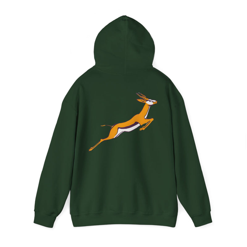 Bok Supporter Hooded Sweatshirt (ST2)