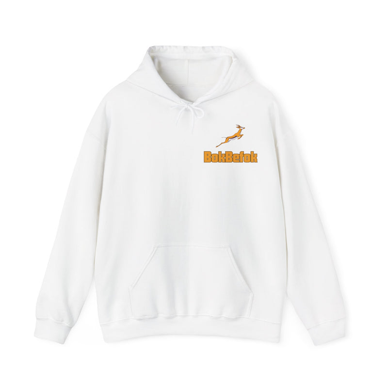 Bok Supporter Hooded Sweatshirt (ST1)