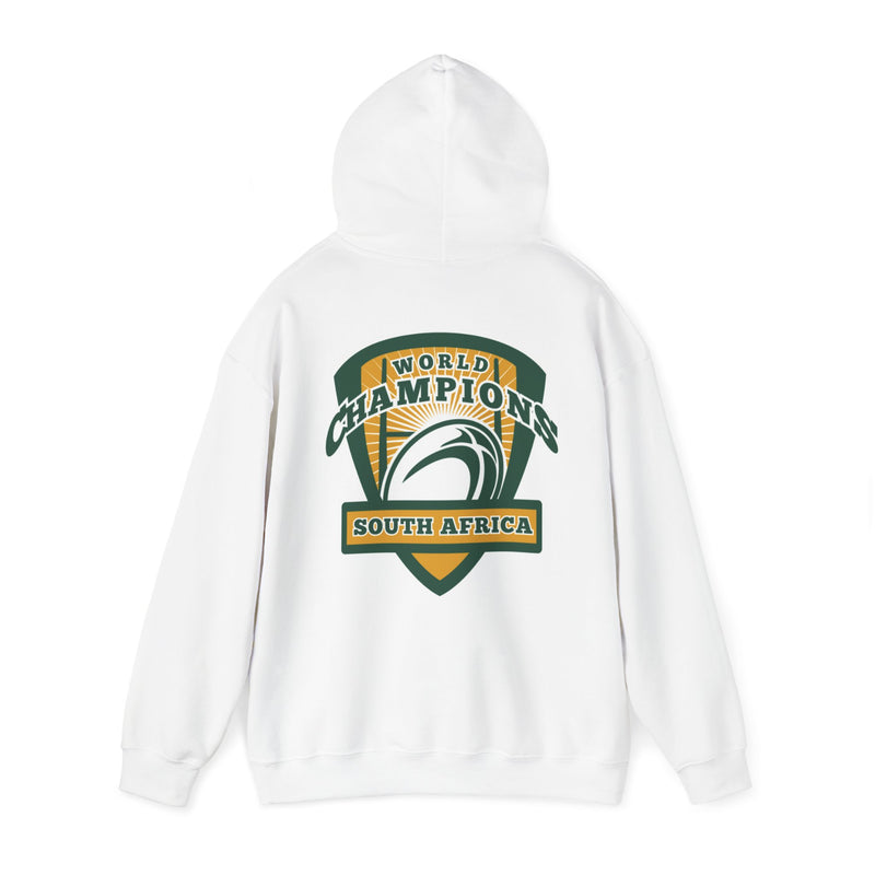 Bok Supporter Hooded Sweatshirt (ST3)