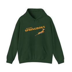 Bok Supporter Hooded Sweatshirt (ST3)