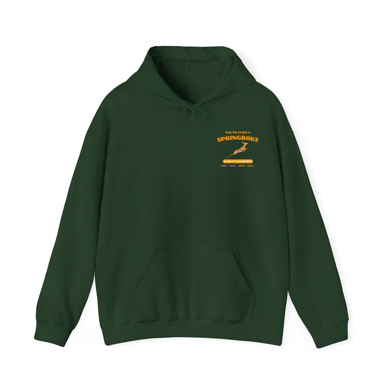 Bok Supporter Hooded Sweatshirt (ST2)