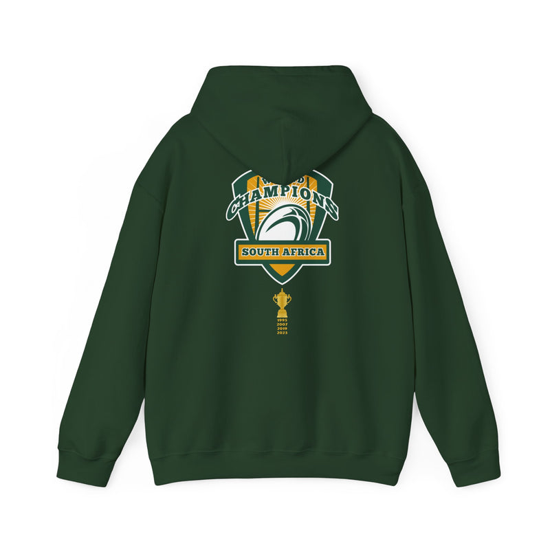 Bok Supporter Hooded Sweatshirt (ST1)