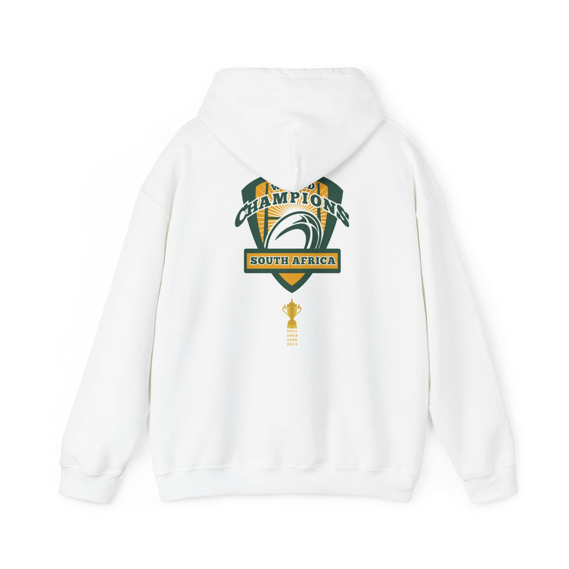 Bok Supporter Hooded Sweatshirt (ST1)