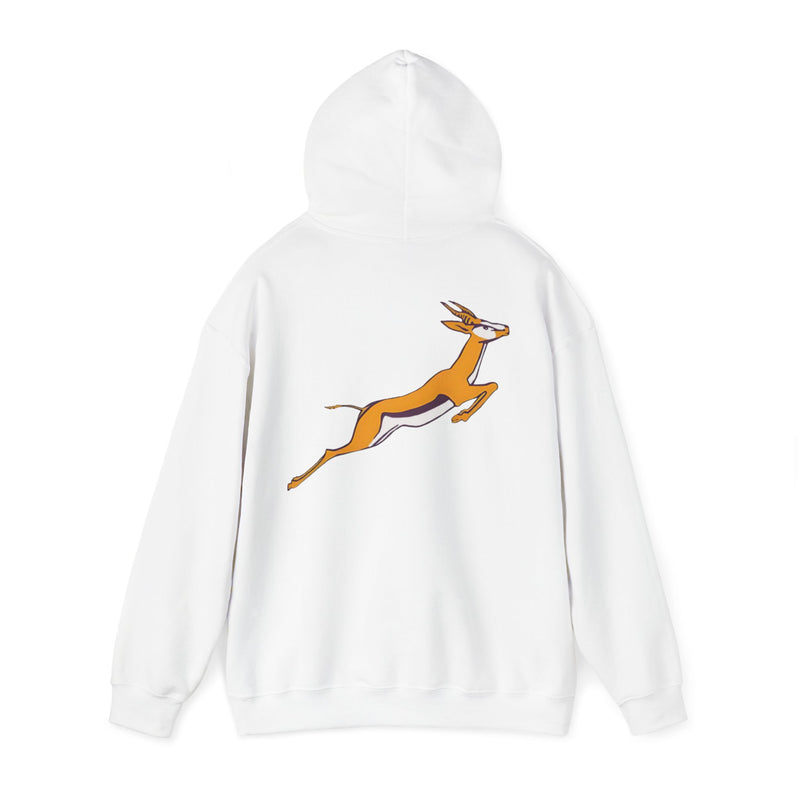 Bok Supporter Hooded Sweatshirt (ST2)