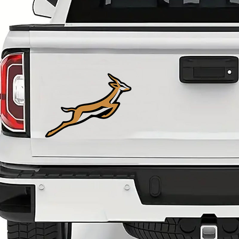 Springbok Sticker