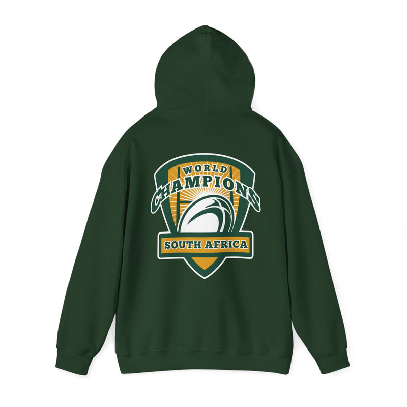 Bok Supporter Hooded Sweatshirt (ST3)