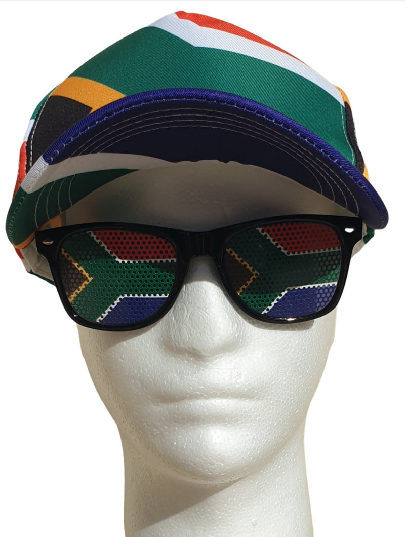 Bok Supporter Sunnies