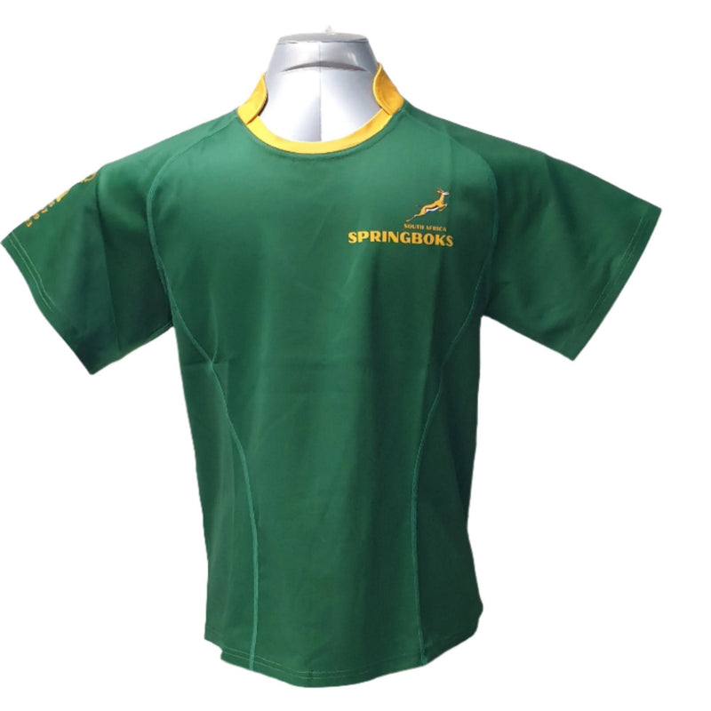 Bok Supporters Rugby Jersey