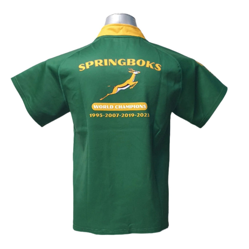 Bok Supporters Rugby Jersey