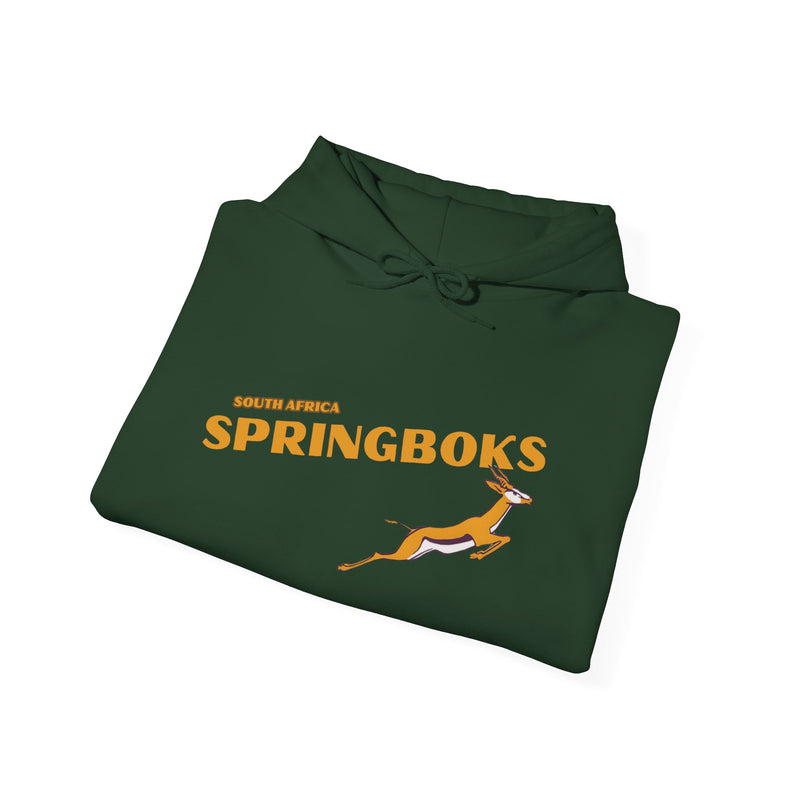 Bok Supporter Hooded Sweatshirt (ST3)