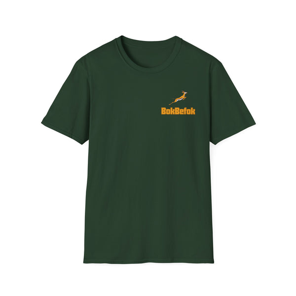 Bok Supporters Bokbefok T-Shirt