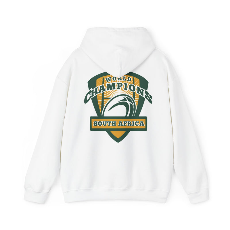 Bok Supporter Hooded Sweatshirt (ST3)