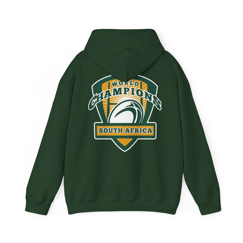 Bok Supporter Hooded Sweatshirt (ST3)