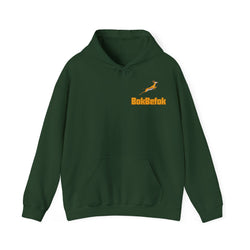 Bok Supporter Hooded Sweatshirt (ST1)