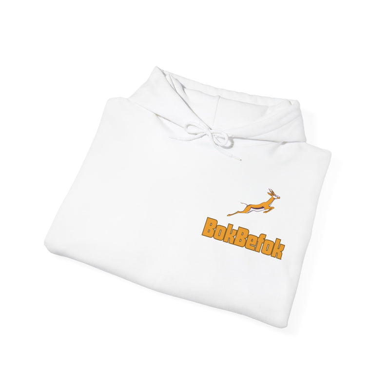 Bok Supporter Hooded Sweatshirt (ST1)