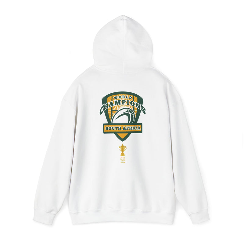 Bok Supporter Hooded Sweatshirt (ST1)