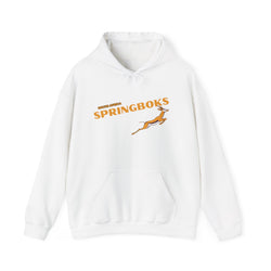 Bok Supporter Hooded Sweatshirt (ST3)