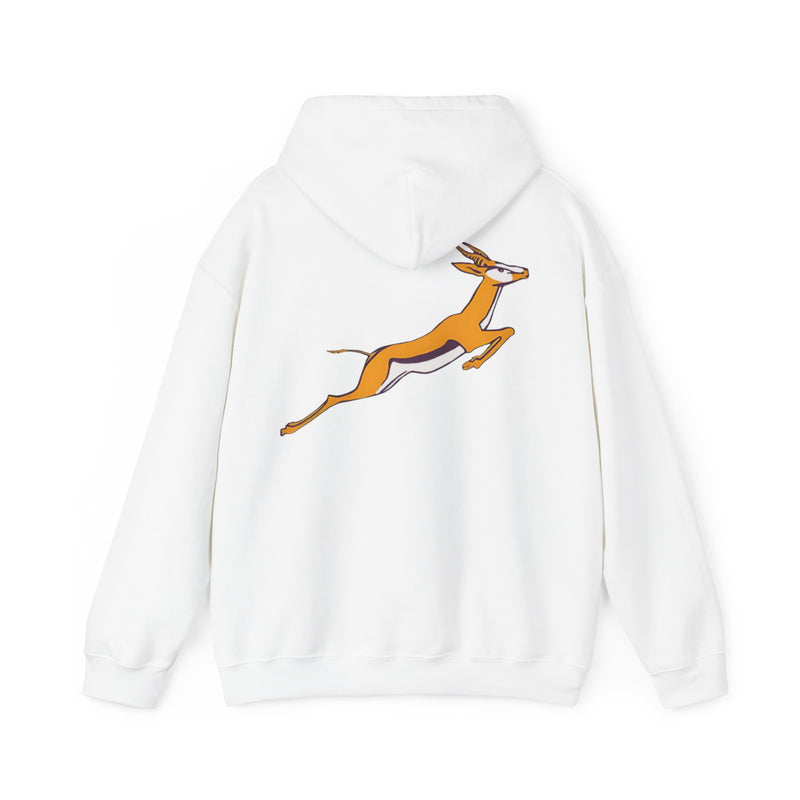 Bok Supporter Hooded Sweatshirt (ST2)