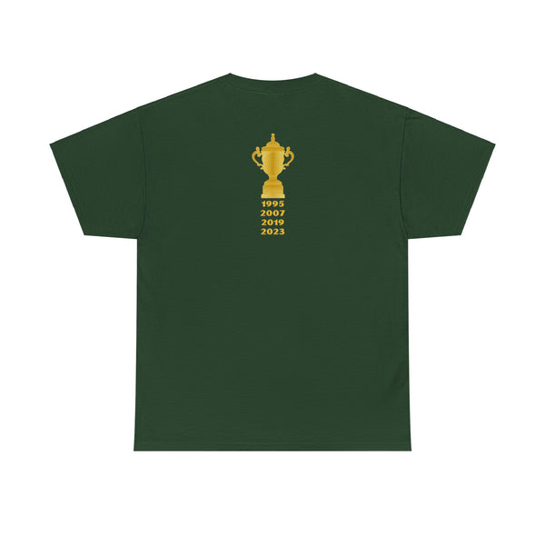 Bok Supporters Bokbefok T-Shirt