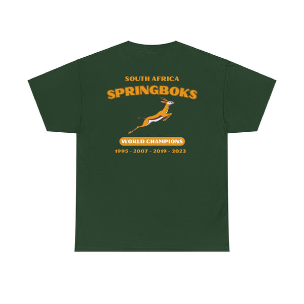 Bok Supporters T-Shirt