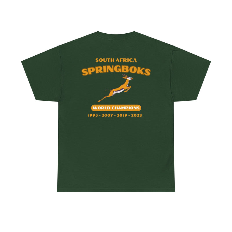 Bok Supporters T-Shirt