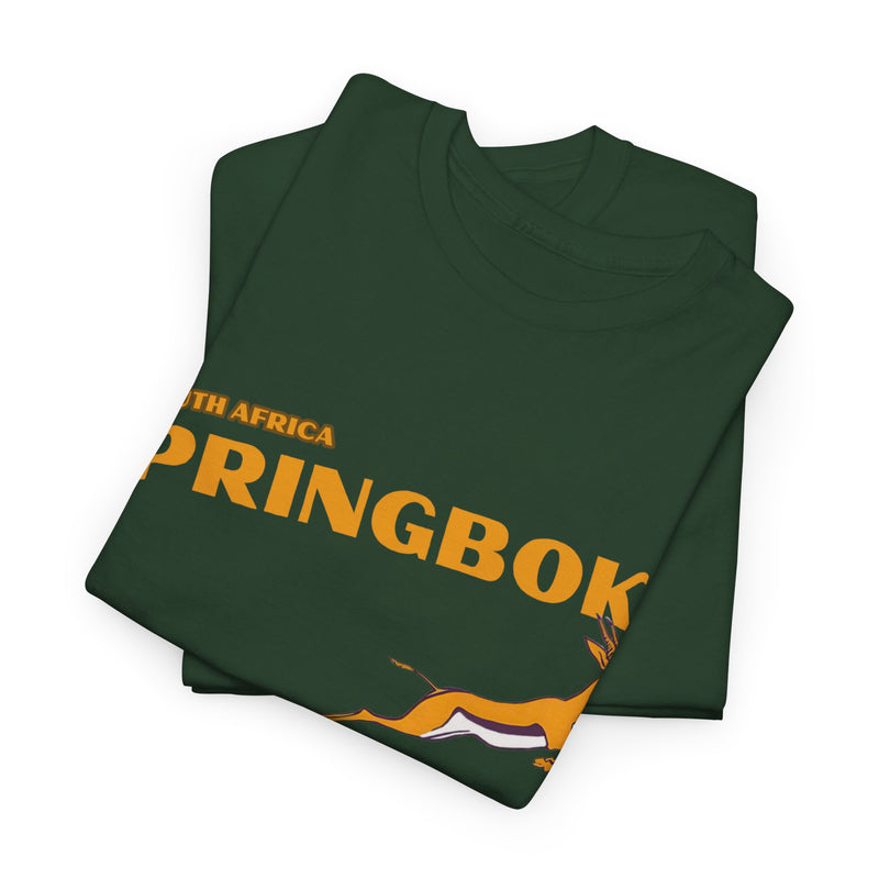 Bok Supporters T-Shirt