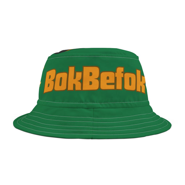 Bok Supporters Bokbefok Bucket Hat