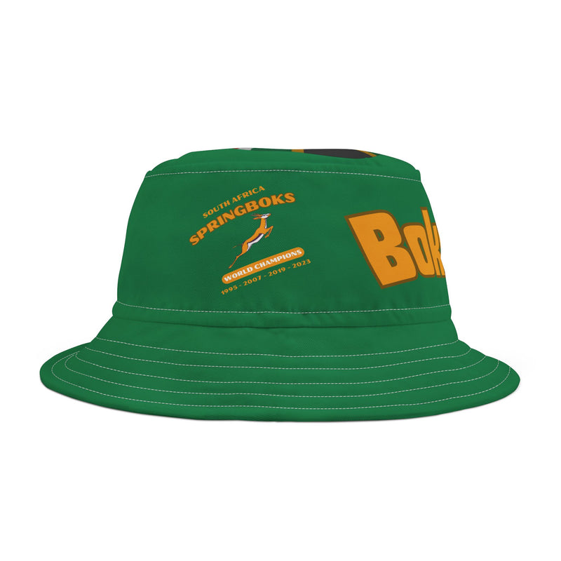 Bok Supporters Bokbefok Bucket Hat