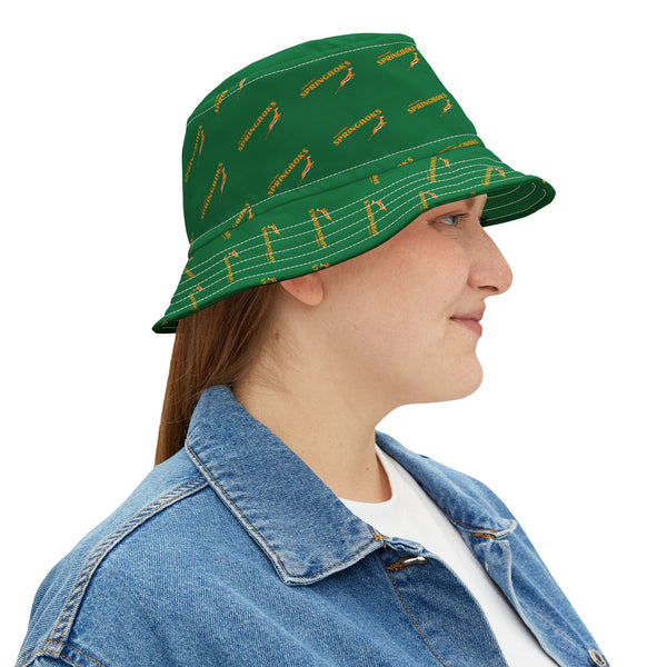 Bok Supporters Bucket Hat