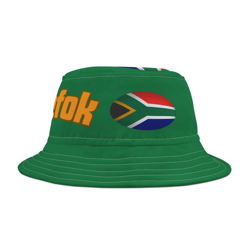 Bok Supporters Bokbefok Bucket Hat