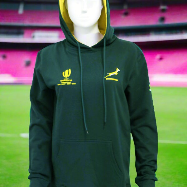 World Cup Womens Hoody (Official Product)