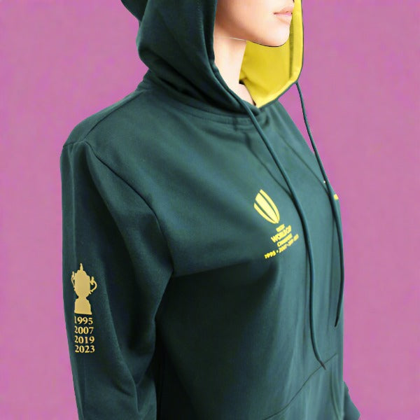 World Cup Womens Hoody (Official Product)