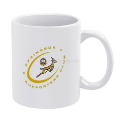 Springbok Ceramic Mug