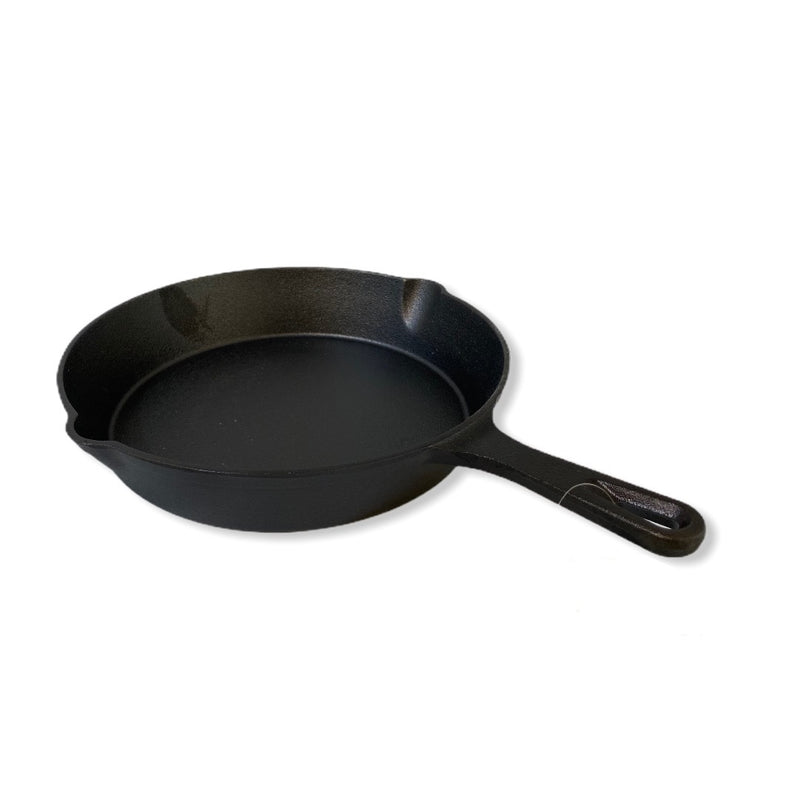 Cast Iron Braai Pan