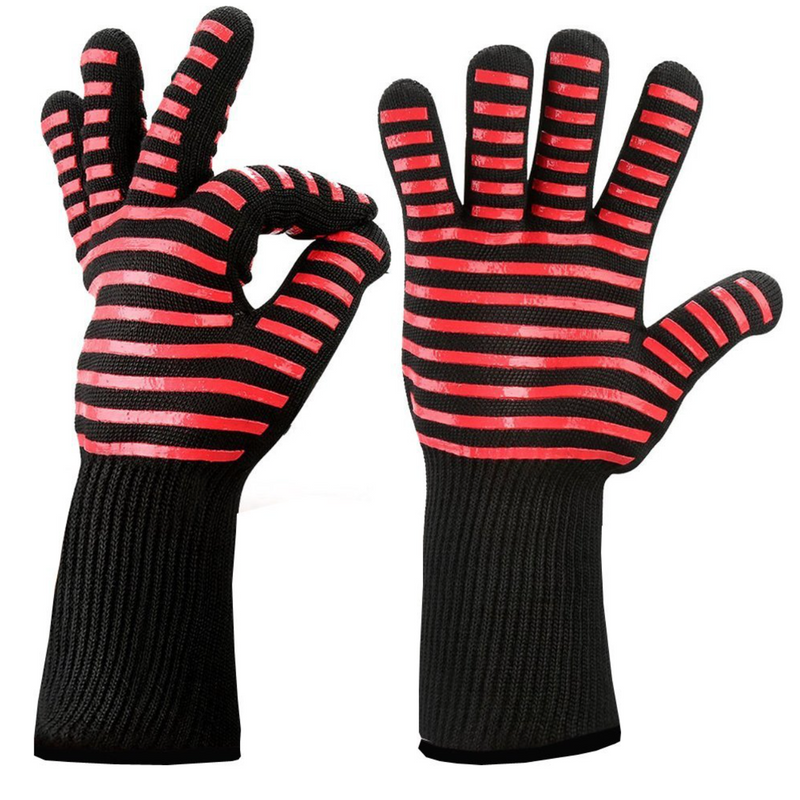 Heat Proof Gloves