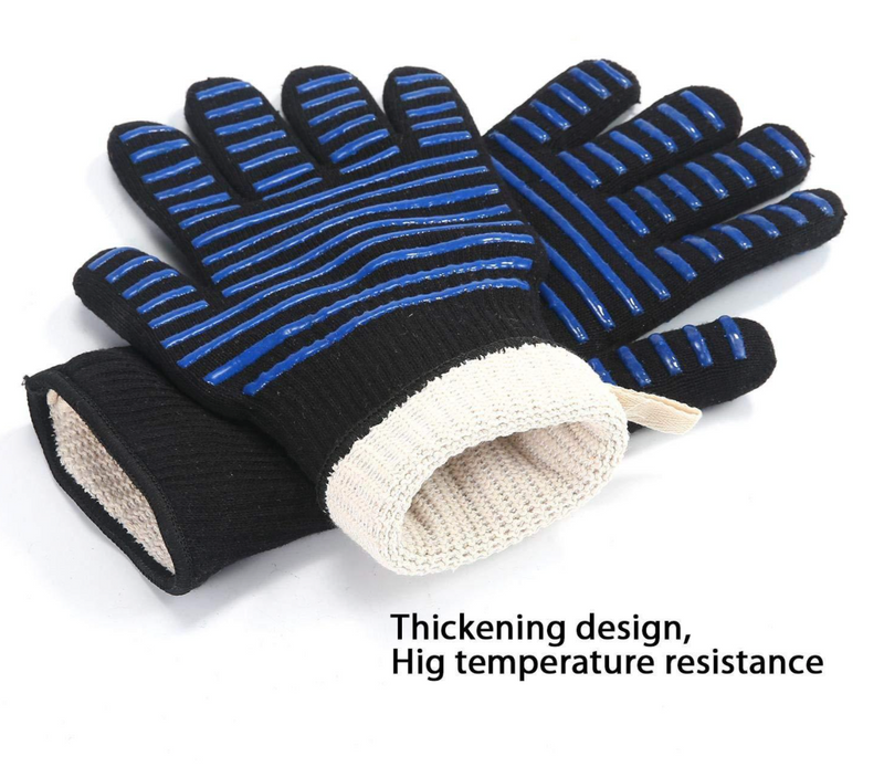 Heat Proof Gloves