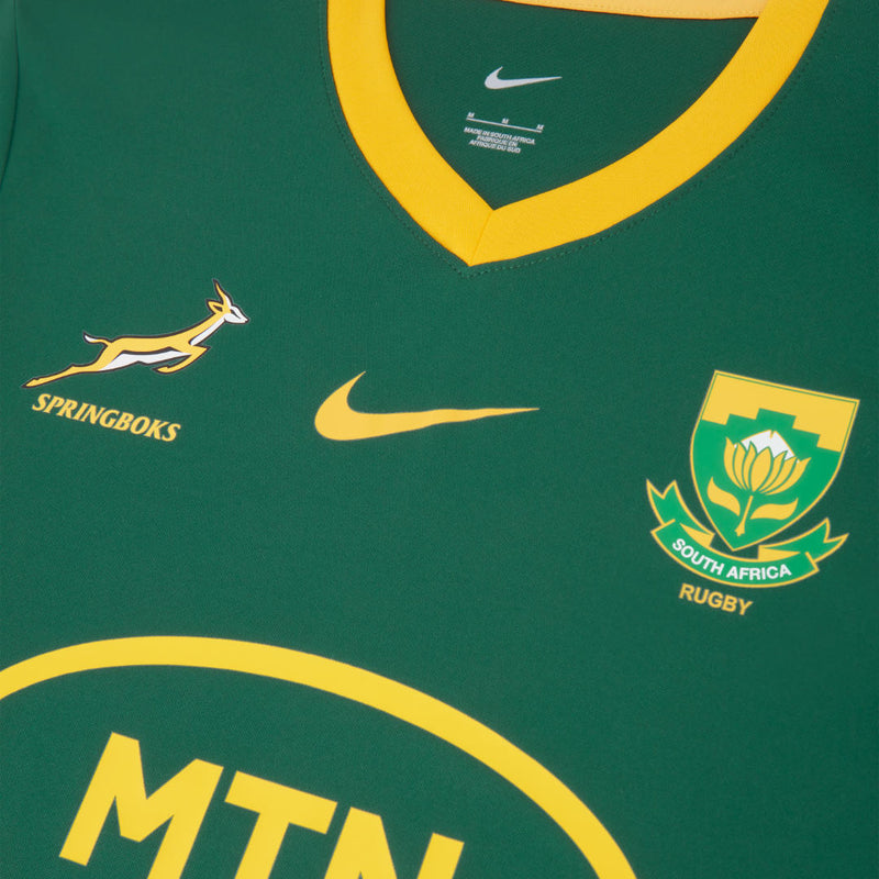 Nike Mens Bok Home Jersey (Official Product)