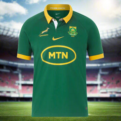 Nike Bok Stadium Jersey (Official Product)