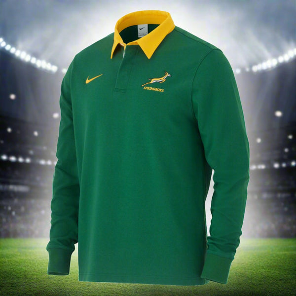 Nike Bok Long Sleeve Jersey (Official Product)