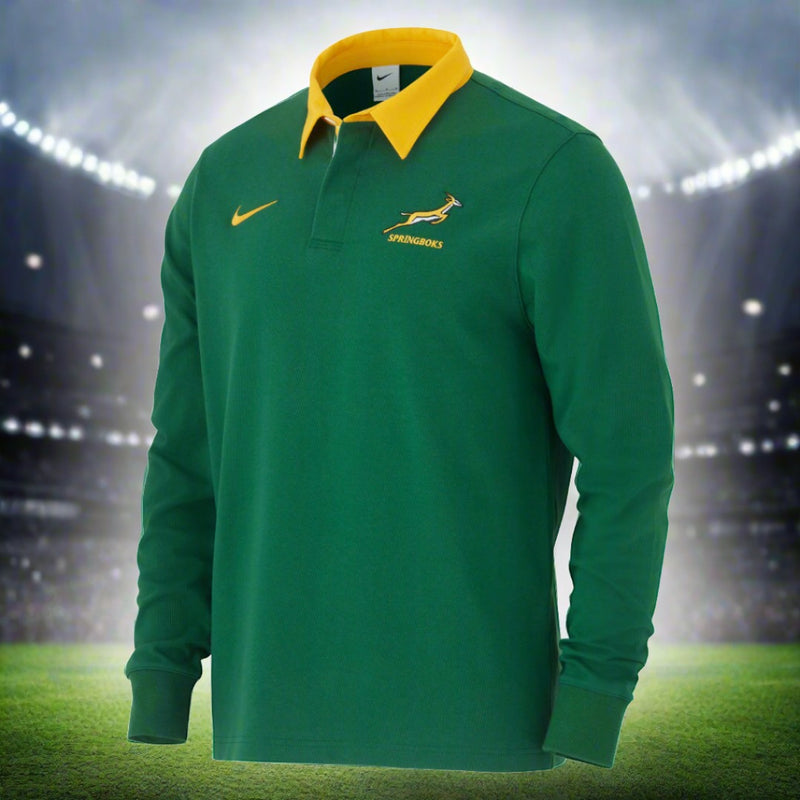 Nike Bok Long Sleeve Jersey (Official Product)