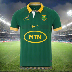 Nike Bok Players Slimfit Jersey (Official Product)