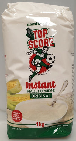 Top Score Porridge 1kg - Original