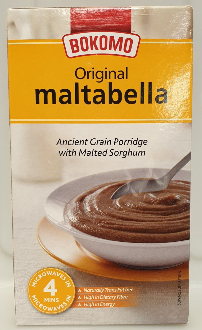 Maltabella Regular 1kg