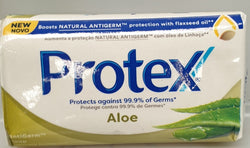 Protex Soap Aloe 150g