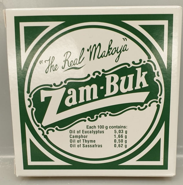 Zambuk 60g