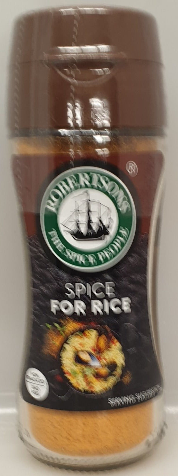 Robertsons Spice for Rice 85g