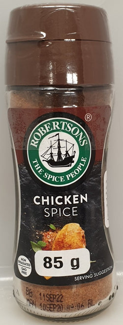 Robertsons Spice Chicken 100ml